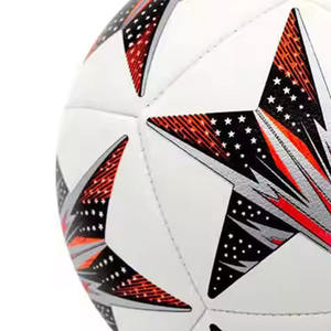 Balón De Fútbol Deportivo Alaay Balones De Fútbol Tamaño 5 Balones De Fútbol Balón De Fútbol Profesional - Product Image 4