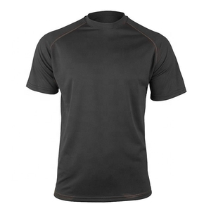 Camisetas de Modal de secado rápido Súper suaves elásticas deportivas de alta calidad camisetas sin mangas para mujeres Unisex Slim Fit - Product Image 3