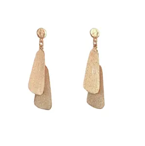Latest Foreign Trade Enhance Your Look with Our Exquisite Collection of Daily Use Earrings For Girls
