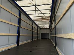 Nouvelles semi-remorques Krone SD, charge utile supérieure à 3001 kg, dimensions 13 600 x 2 550 x 4 000 mm, à vendre - Product Image 6