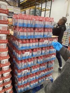 Hot Sale <b>Prime</b> Energy <b>Drink</b> 330ml 500ml <b>Cans</b> All Flavours Bulk Wholesale 24 Pack Carton Carbonated Beverage Global Export Distri - Product Image 5