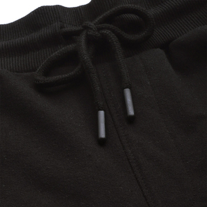Vente en gros de veste XL personnalisée à fermeture éclair pantalon de gym pour hommes grande taille Streetwear survêtement vierge à rayures personnalisable pour le jogging - Product Image 5