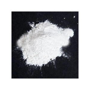 Polvo orgánico cristalino blanco de ácido succínico 99% de alta pureza - Product Image 1