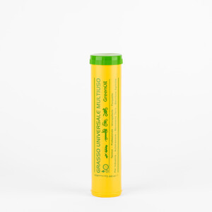 Grasso al Litio in Cartuccia, Diametro 52 Ml. 400 - Product Image 1