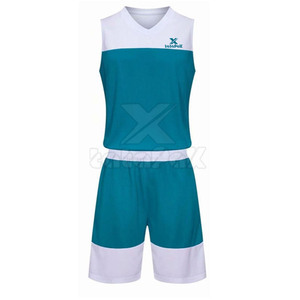 Vente directe d'usine en gros uniforme de basket-ball nouveau style uniforme de basket-ball pour adulte - Product Image 2