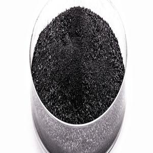 Noir de Carbone (N550) Noir de Carbone Activé de Haute Qualité dans le Caoutchouc et les Plastiques Noir de Carbone pour les Industries de la Peinture - Product Image 1