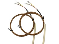 Termopar Tipo K, Sensor de Temperatura Industrial de Alta Temperatura, Sonda de Acero Inoxidable