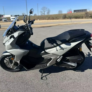 รถมอเตอร์ไซค์ฮอนด้า ADV160 รุ่นใหม่ ปี 2026 ของแท้ ราคาพิเศษ - Product Image 1