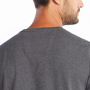 เสื้อยืดผ้าฝ้าย100% พิมพ์ลายตามสั่ง - Product Image 3