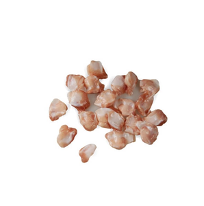 Venta al por mayor de rodillas de pollo congeladas Halal con hueso blando, 27 toneladas métricas por contenedor, para cocina asiática y salteados. - Product Image 3