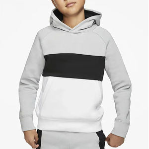 Haute Qualité Bébé Garçons Hoodies À Manches Longues Casual Polaire Pull pour Hiver Jersey Tissu pour Enfants - Product Image 1