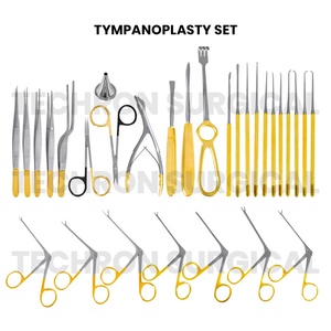 Stéthoscope fœtal Pinard en Aluminium 2023 - Product Image 6