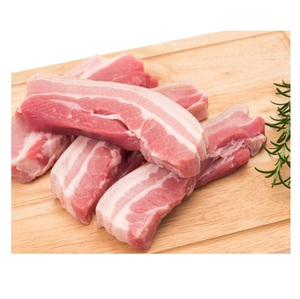Frozen Pork Loin Strips – Premium <b>Lean</b> Pork Cuts for Wholesale Export - Product Image 4