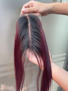 Top tendance cheveux humains dentelle frontale fermeture Remy cheveux brésiliens dentelle avant perruque vietnamien cheveux bruts - Product Image 2