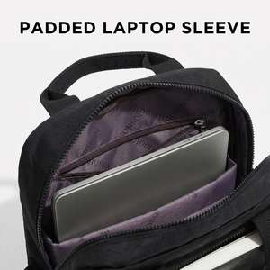 Urban Wanderer Multi-Pocket Promotional <b>Backpack</b> for Everyday Use - Product Image 5