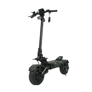 Nuevo Scooter Eléctrico Teve-run Fighter Sup/reme 7260R - Product Image 2