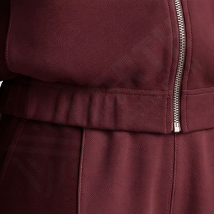 Chaqueta Cortavientos Deportiva de Manga Larga de Nailon para Mujer, Hecha a Medida, para Uso en Exteriores en Invierno, Conjunto de Chaqueta Cortavientos - Product Image 5