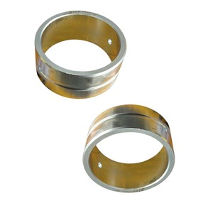 3128003116 3128 0031 16 Anneau d'espacement, anneau de distance, anneau de retenue, espaceur industriel, pièces de rechange pour machines minières - Product Image 2