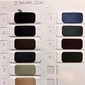 เสื้อเชิ้ตผ้าฝ้ายโพลี58คุณภาพสูงสำหรับผู้ชายผู้หญิงเด็กผู้ชายชุดสูทย้อมสีล้วนกว้าง58นิ้วจากอิตาลีหรูหรามาใหม่ - Product Image 1