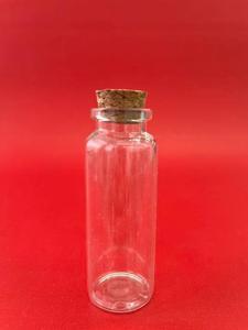 Nouvel Arrivage 2025 Bouchon de Bouteille en Liège Écologique pour Bouteilles de 100 ml Fermeture Naturelle Réutilisable pour Aliments et Boissons Vente en Gros - Product Image 4