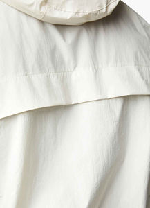 Veste coupe-vent de style actuel 2026, légère, personnalisée, avec capuche pour homme, tissu coupe-vent, vêtements d'extérieur, vestes coupe-vent de sport - Product Image 5