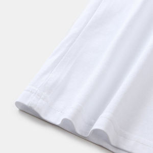 เสื้อยืดผู้ชายระบายอากาศสไตล์ใหม่สำหรับผู้ใหญ่ - Product Image 4