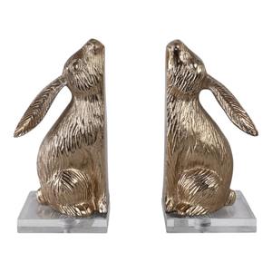 Rabbit Shaped <b>Bookends</b> for Office Desk Study Table Living Room Shelf Kids Room and Modern Home Decor Display From India - Product Image 6