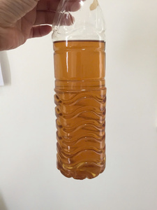 Huile de coco brute du Vietnam de qualité alimentaire en vrac, jaune clair, 100% naturelle, biologique, non raffinée, fournisseur, commerce - Product Image 2