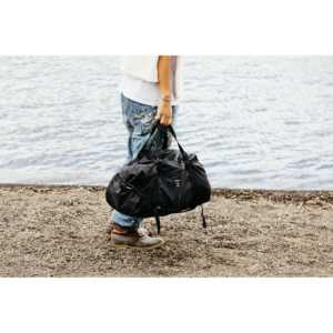 Bolsa de lona plegable Boston - Product Image 2