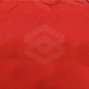 Jersey de hockey sobre hielo hecho con el mejor material Ropa deportiva Jersey de hockey sobre hielo Venta caliente Jersey de hockey sobre hielo La mejor calidad - Product Image 2