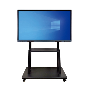 55 "65" écran <span class=keywords><strong>interactif</strong></span> <span class=keywords><strong>tableau</strong></span> blanc <span class=keywords><strong>interactif</strong></span> intelligent pour bureau Newline <span class=keywords><strong>prix</strong></span> du <span class=keywords><strong>tableau</strong></span> numérique pour les salles de classe écran tactile - Product Image 2