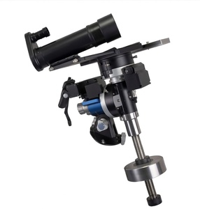 กล้องโทรทรรศน์แบบหักเหแสงชนิดทริปเล็ต APO ขนาด 130 มม. f/7 ระดับมืออาชีพ – ซีรีส์ Elite พร้อมหลอดเลนส์แบบกระจายแสงต่ำพิเศษ (ED) - Product Image 2