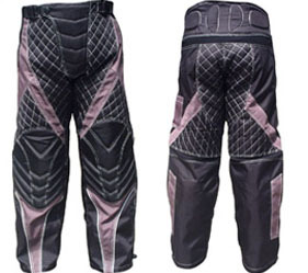 Pantalón personalizado ligero casual de cintura alta Paintball Joggers sublimado pantalón de hombre - Product Image 6
