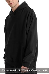 T-shirt pour homme en denim délavé, super doux, surdimensionné, lourd, tendance, Tactus Industries TI-10, outils capillaires unisexes de haute qualité - Product Image 5