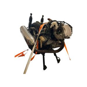 Aprilia Sport City 125 Moteur Complet Année 2005 52 000 km Utilisation comme Trottinette Fonctionnelle mais Bruyante - Product Image 4