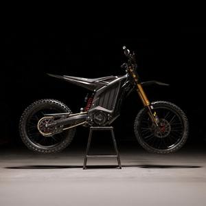 Bicicleta Eléctrica Vetra de Alta Calidad, Blazer 72V 55Ah 20kW 19/18 Pulgadas, Vetra Power Sports 72V, Bicicleta Eléctrica Vetra - Product Image 1