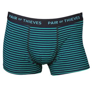 Calzoncillos Boxer para Hombre - Verde - Product Image 1