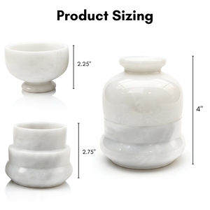 Pot à beurre en céramique traditionnel pour beurre frais et tartinable, élégant rangement de cuisine - Product Image 2
