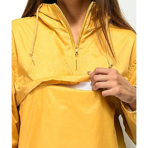 Wholesale Price Top Quality Windbreaker <b>Jacket</b> Custom Logo Nylon Polyester Windbreaker <b>Jacket</b> Best Price Windbreaker <b>Jacket</b> - Product Image 4