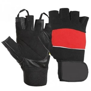 ถุงมือฟิตเนสยิมทำจากวัสดุสไตล์ใหม่ - Product Image 2