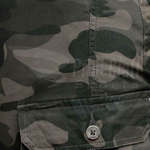 Pantalones Cargo Personalizados al por Mayor, Ropa Urbana, Pantalones Cargo para Hombre, Venta en Línea, Pantalones Cargo para Hombre - Product Image 6