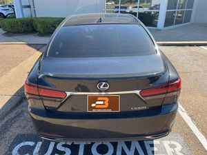 ใช้ฐาน LS500 2022 LEX-US - Product Image 6