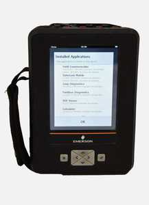 Nuevo y Original de la Marca CH a Buen Precio, Comunicador de Dispositivos Emerson-AMS-TREX con Garantía y Kit Completo - Product Image 4