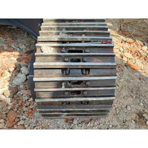 Excavadora de Orugas Grande Komatsu PC350-7 de Segunda Mano con Buen Precio, 20 Toneladas de Peso Operativo, Motor como Componente Principal - Product Image 5