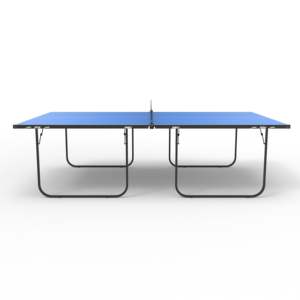 Stag Iconic Family Series Full-Size Professional <b>Table</b> <b>Tennis</b> <b>Table</b> MDF Indoor Ping Pong Sport Equipment <b>Foldable</b> Design Outdoor - Product Image 3