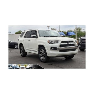 USADO TOYOTAI 4 RUNNER 4WD - Product Image 1
