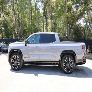 รถกระบะ G-M0C SI-ER-RA 1500 DENALI EDITION ปี 2024 สภาพสะอาดมาก เกียร์อัตโนมัติ - Product Image 1