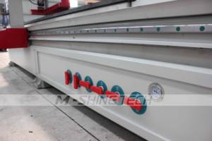 Máquina Router CNC para Madera 2130, Máquina de Grabado CNC para Trabajar la Madera con Cambiador Automático de Herramientas Lineal - Product Image 4