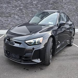 Audi e-tron GT Prestige 2022 - Product Image 1