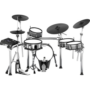 Ro-land TD-50KV Electronic <b>Drum</b> Kit New <b>for</b> sale - Product Image 6